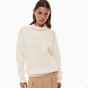 BNWT Aritziaia Wilfred Montpellier Sweater